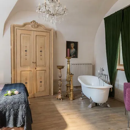 Apartment Maison Grottesche