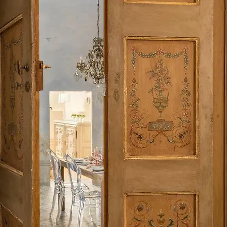 Maison Grottesche Apartment Pinerolo