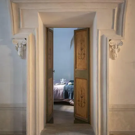 Maison Grottesche Pinerolo