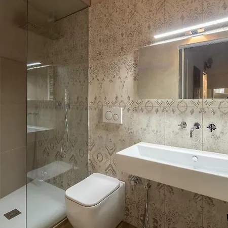 Apartment Maison Grottesche