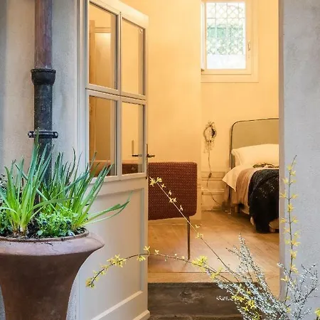 Maison Grottesche Apartment Pinerolo