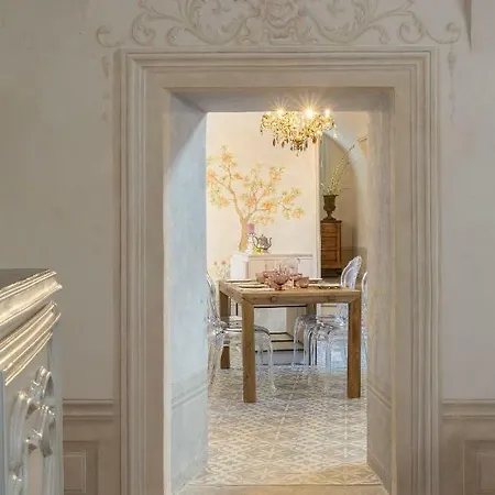 Apartment Maison Grottesche Pinerolo