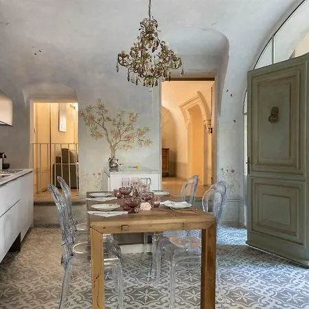 Apartment Maison Grottesche