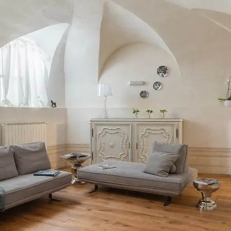 Apartment Maison Grottesche Pinerolo