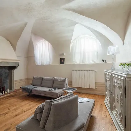 Apartment Maison Grottesche *