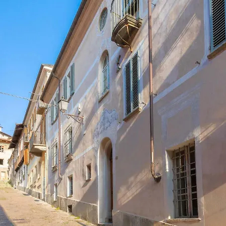 Apartment Maison Grottesche Pinerolo